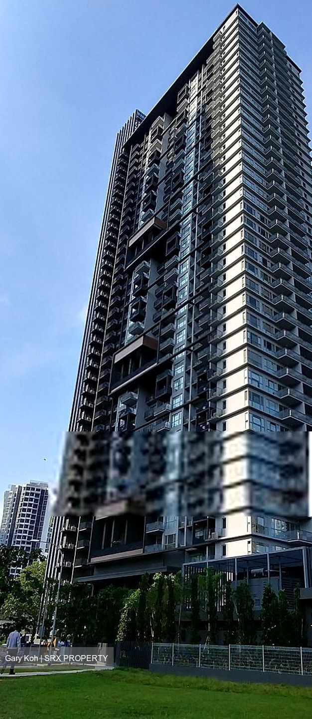 Alex Residences (D3), Apartment #540880761